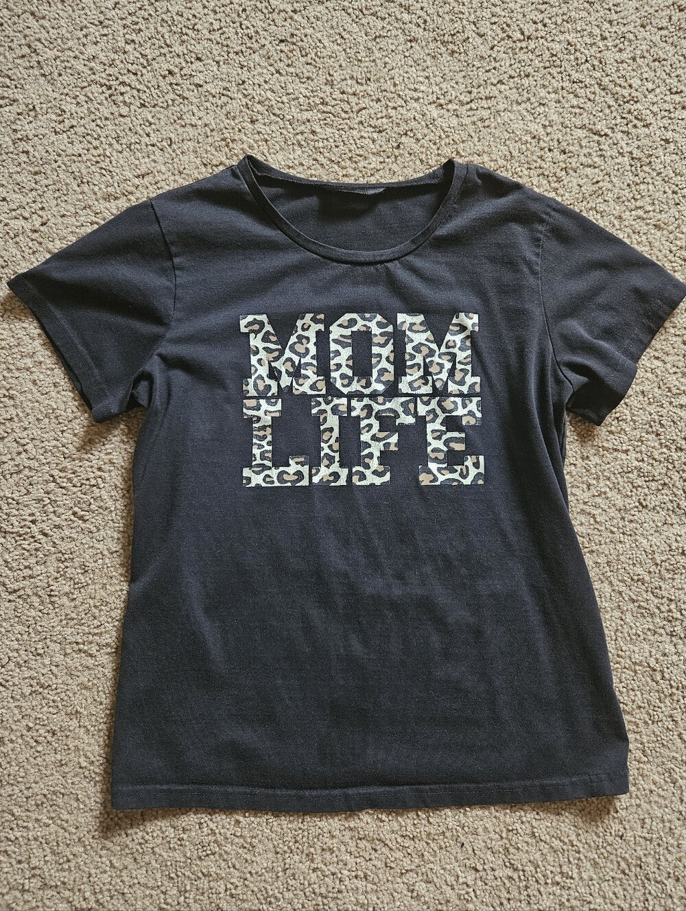 Mom Life Shirt